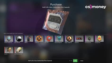 health pin csgo|genuine pin csgo.